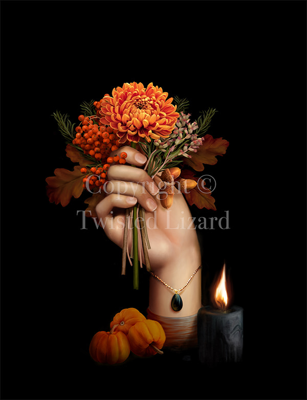 mono Auara Artwork